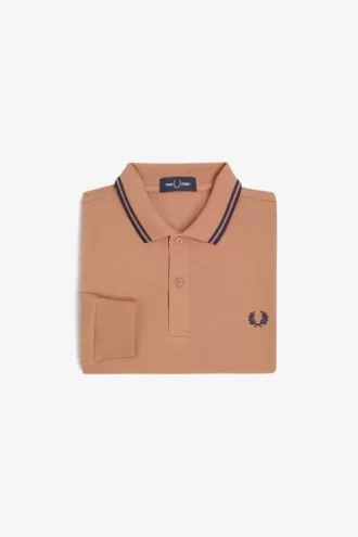 Fred Perry M3636 Erkek Gömleği