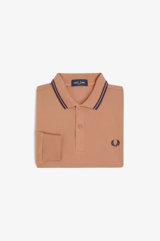Fred Perry M3636 Erkek Gömleği