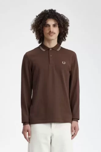 Fred Perry M3636 Erkek Gömleği