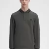 Fred Perry M3636 Erkek Gömleği