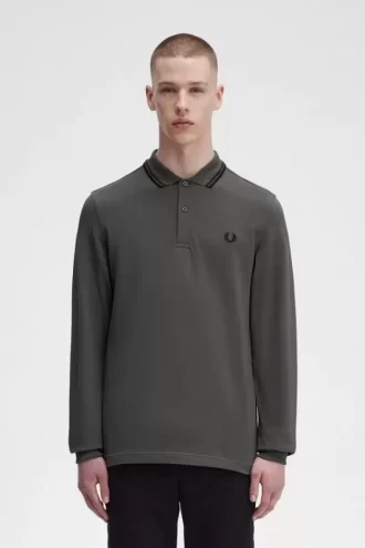 Fred Perry M3636 Erkek Gömleği