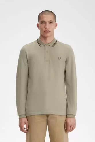 Fred Perry M3636 Erkek Gömleği