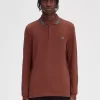 Fred Perry M3636 Erkek Gömleği