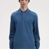 Fred Perry M3636 Erkek Gömleği