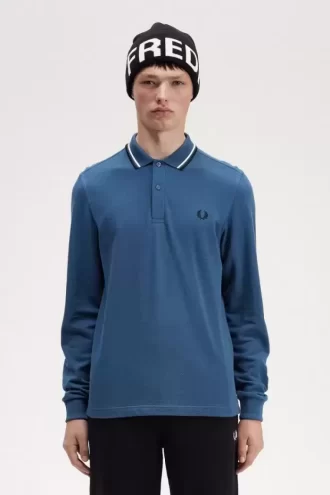 Fred Perry M3636 Erkek Gömleği