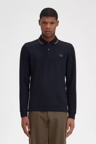 Fred Perry M3636 Erkek Gömleği