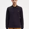 Fred Perry M3636 Erkek Gömleği