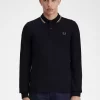Fred Perry M3636 Erkek Gömleği