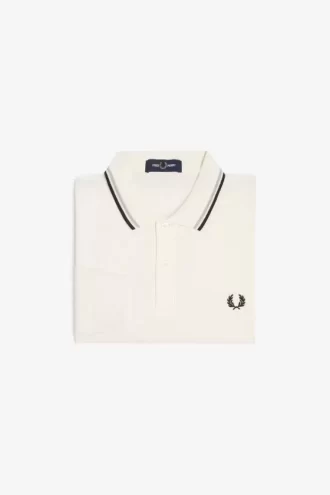 Fred Perry M3636 Erkek Gömleği