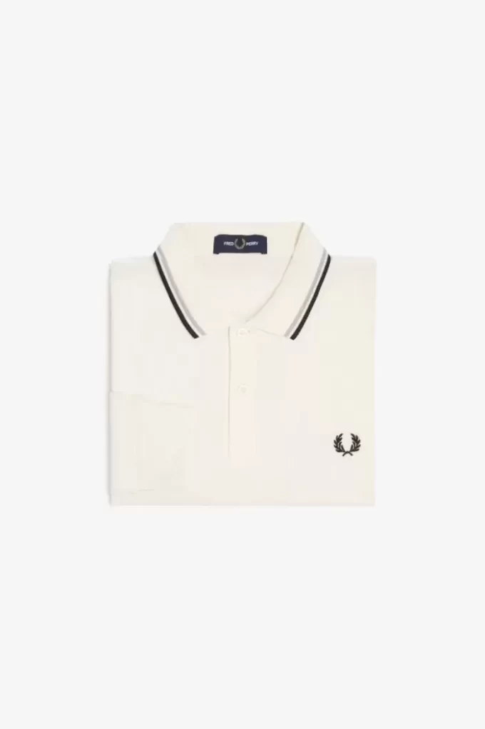 Fred Perry M3636 Erkek Gömleği