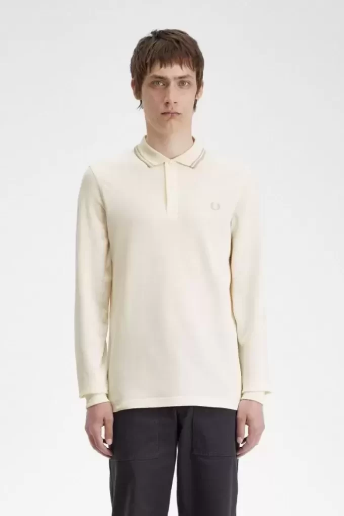 Fred Perry M3636 Erkek Gömleği