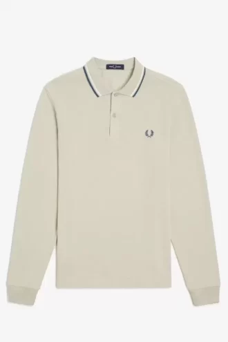 Fred Perry M3636 Erkek Gömleği