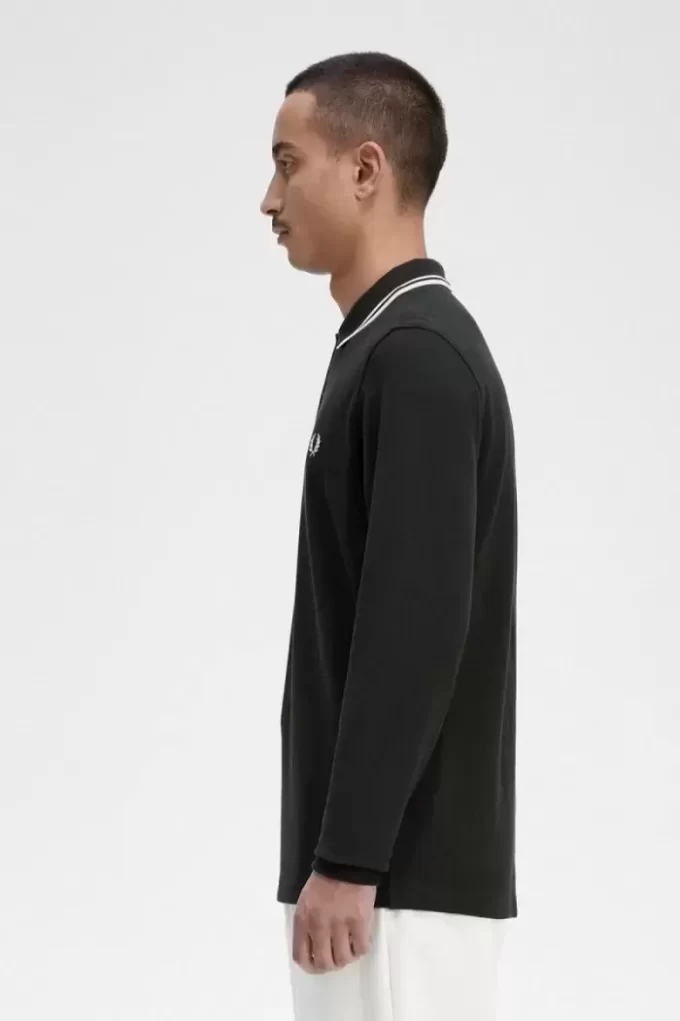 Fred Perry M3636 Erkek Gömleği