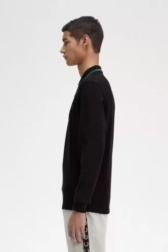 Fred Perry M3636 Erkek Gömleği