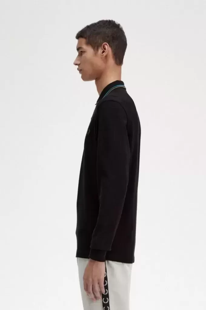 Fred Perry M3636 Erkek Gömleği