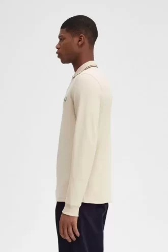 Fred Perry M3636 Erkek Gömleği