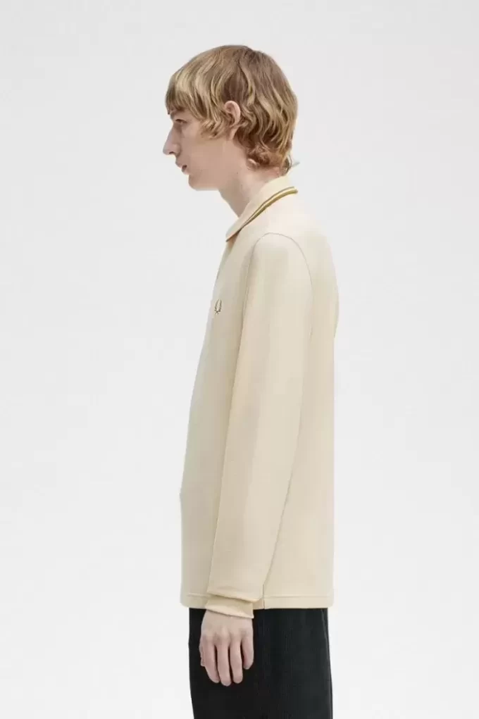 Fred Perry M3636 Erkek Gömleği