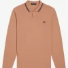 Fred Perry M3636 Erkek Gömleği