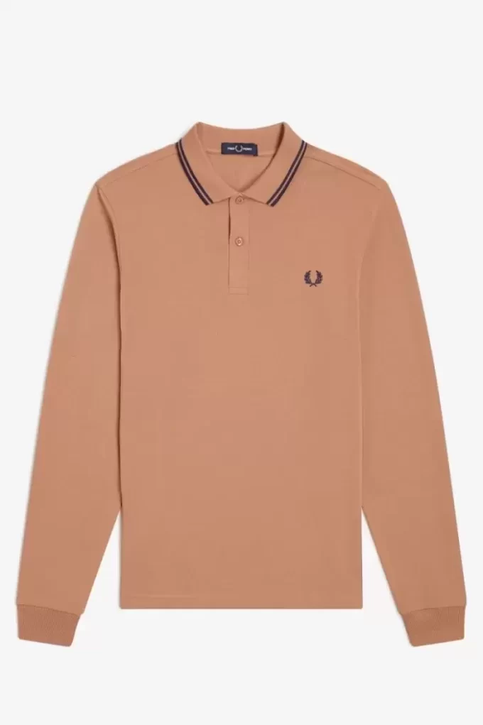Fred Perry M3636 Erkek Gömleği