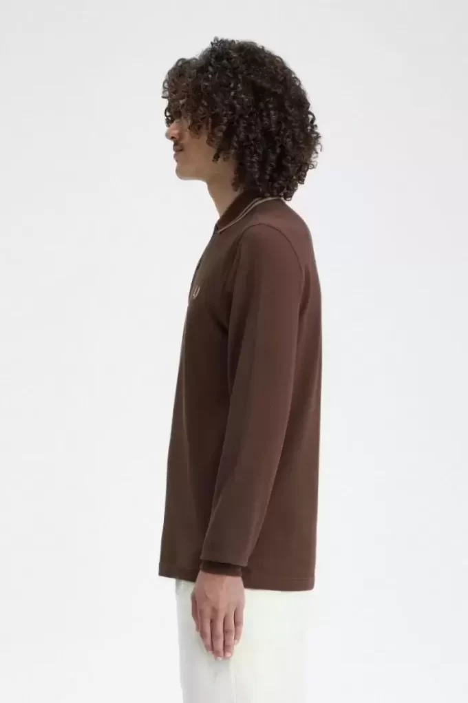 Fred Perry M3636 Erkek Gömleği