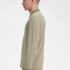 Fred Perry M3636 Erkek Gömleği