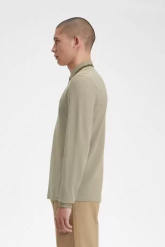 Fred Perry M3636 Erkek Gömleği