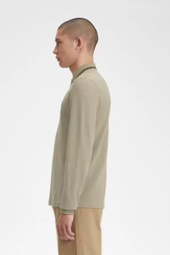 Fred Perry M3636 Erkek Gömleği