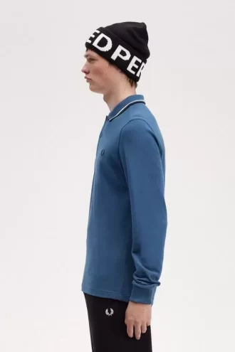 Fred Perry M3636 Erkek Gömleği