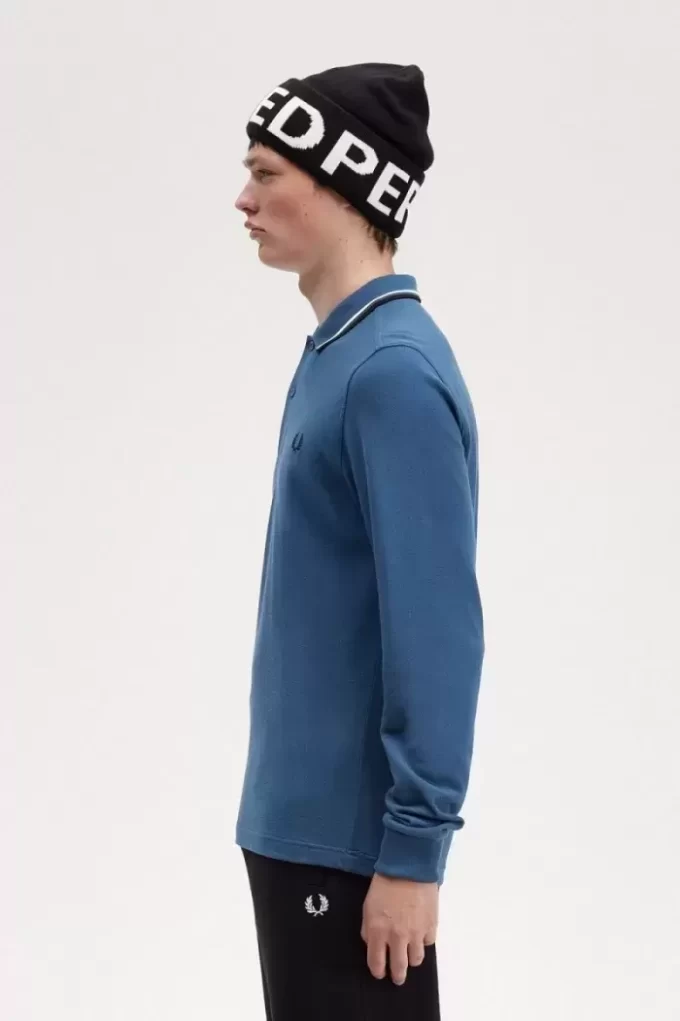 Fred Perry M3636 Erkek Gömleği