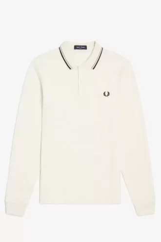 Fred Perry M3636 Erkek Gömleği