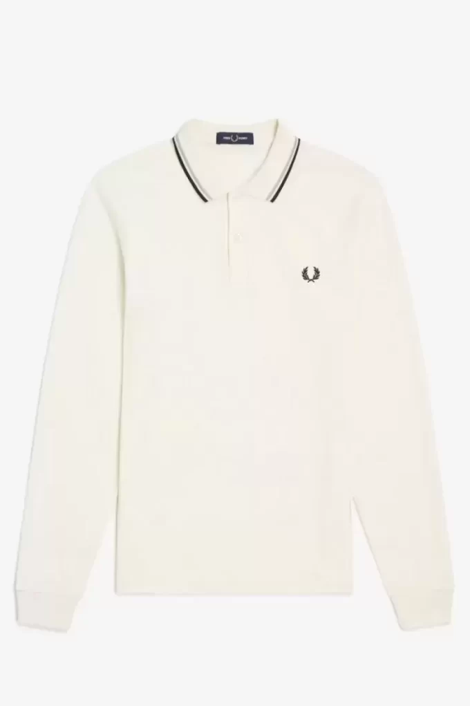 Fred Perry M3636 Erkek Gömleği