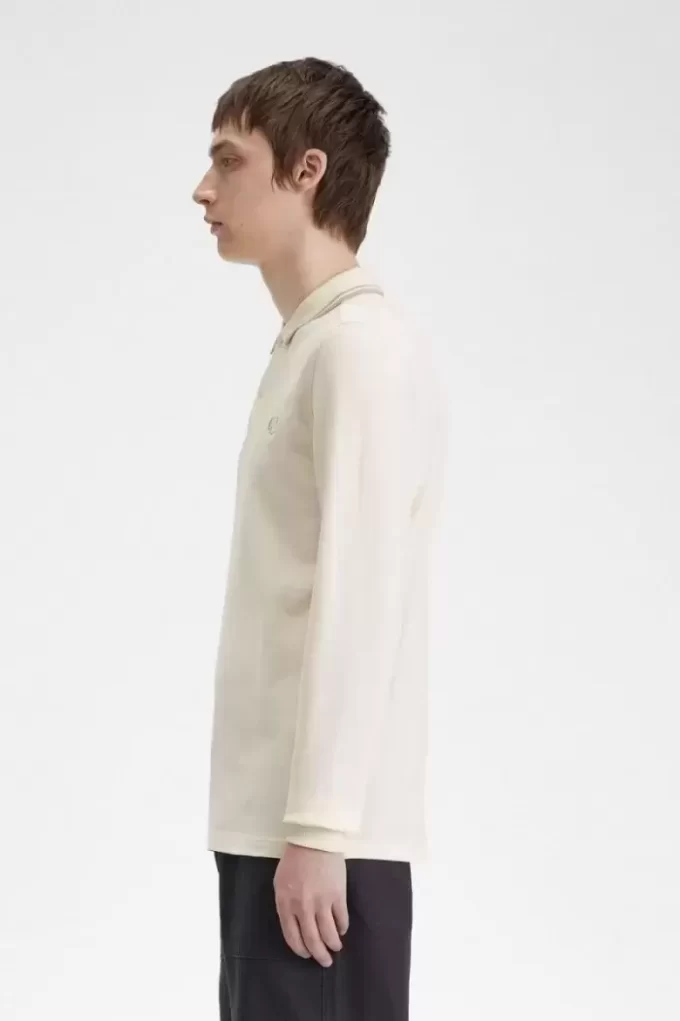 Fred Perry M3636 Erkek Gömleği