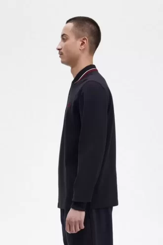 Fred Perry M3636 Erkek Gömleği