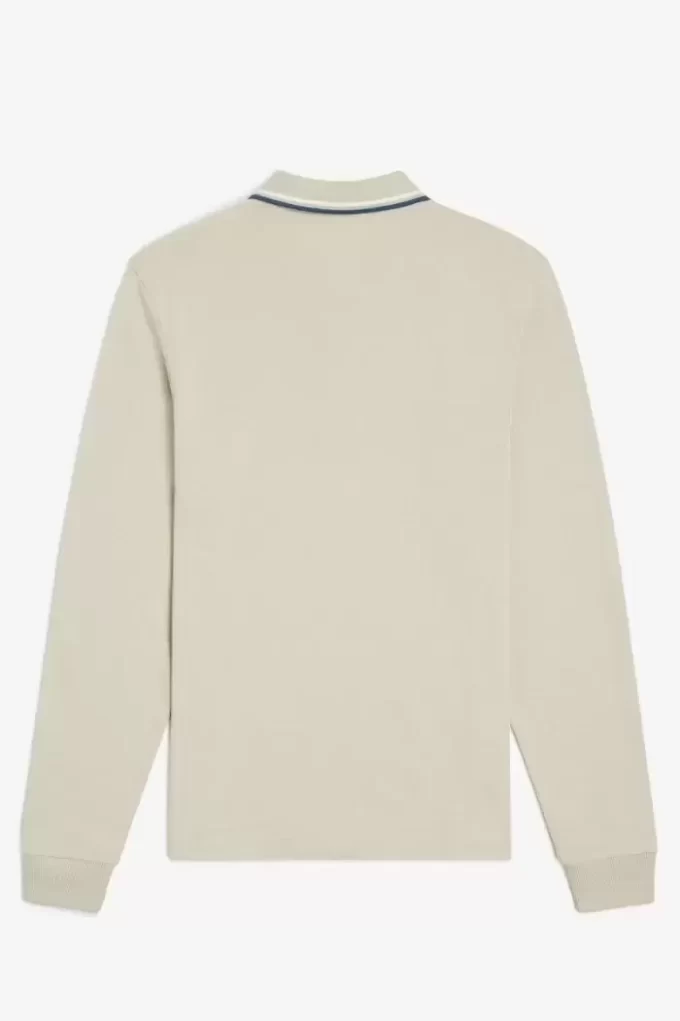 Fred Perry M3636 Erkek Gömleği