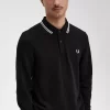 Fred Perry M3636 Erkek Gömleği