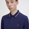 Fred Perry M3636 Erkek Gömleği