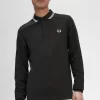 Fred Perry M3636 Erkek Gömleği