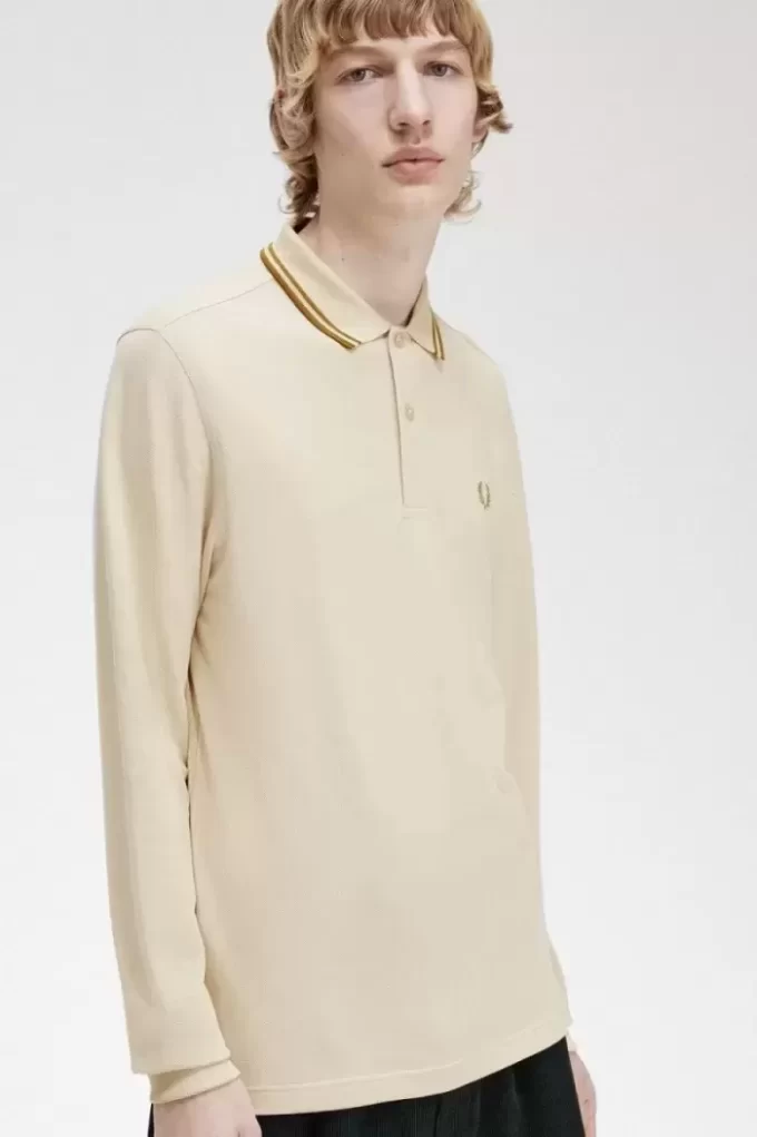 Fred Perry M3636 Erkek Gömleği