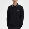 Fred Perry M3636 Erkek Gömleği