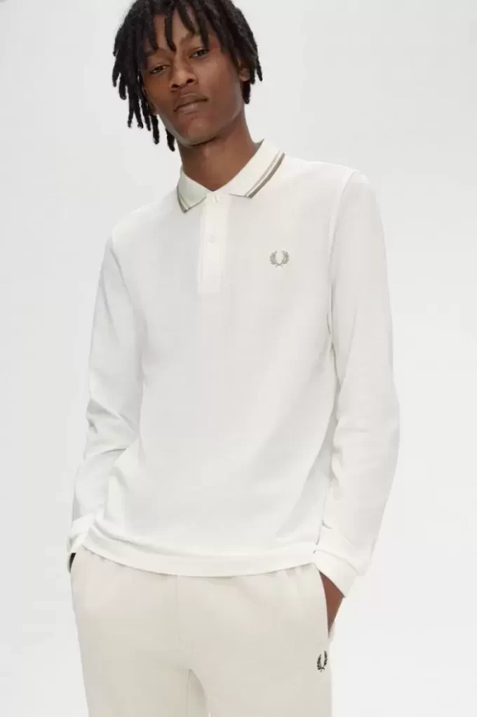 Fred Perry M3636 Erkek Gömleği