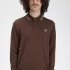 Fred Perry M3636 Erkek Gömleği