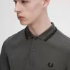 Fred Perry M3636 Erkek Gömleği