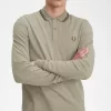 Fred Perry M3636 Erkek Gömleği