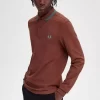 Fred Perry M3636 Erkek Gömleği