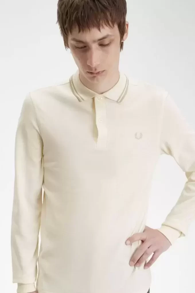 Fred Perry M3636 Erkek Gömleği