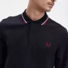 Fred Perry M3636 Erkek Gömleği