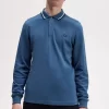 Fred Perry M3636 Erkek Gömleği