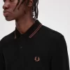 Fred Perry M3636 Erkek Gömleği