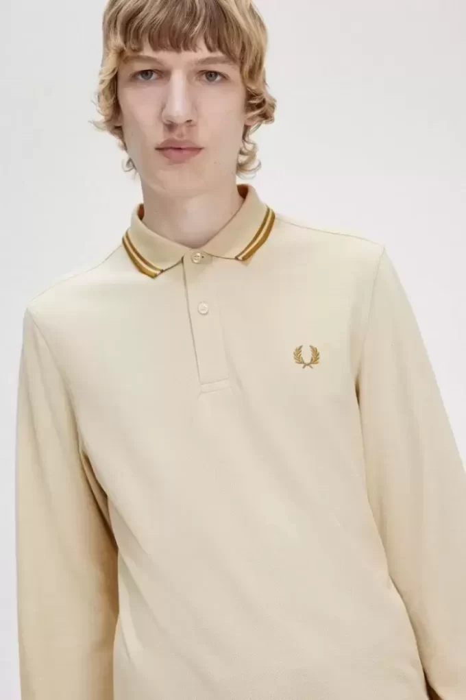 Fred Perry M3636 Erkek Gömleği