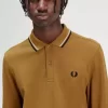 Fred Perry M3636 Erkek Gömleği